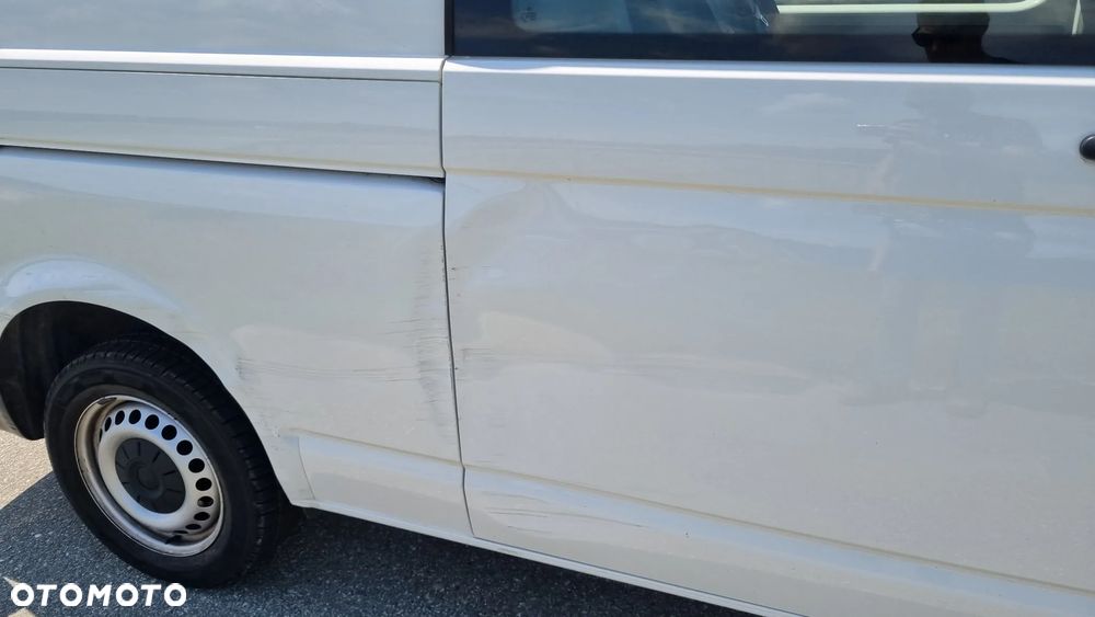 Volkswagen Transporter - 25