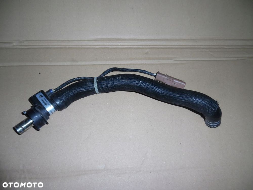 DUCATO 2.3 JTD 12- PRZEWÓD CZUJNIK POWIETRZA ODMA - 2