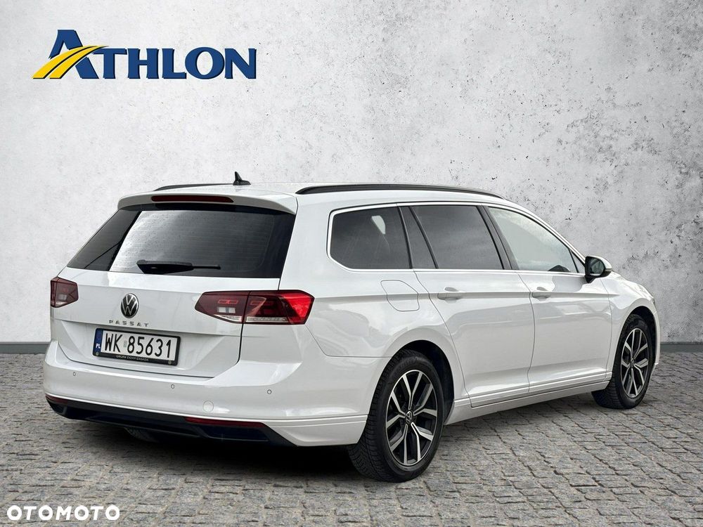 Volkswagen Passat 1.5 TSI EVO Business - 5