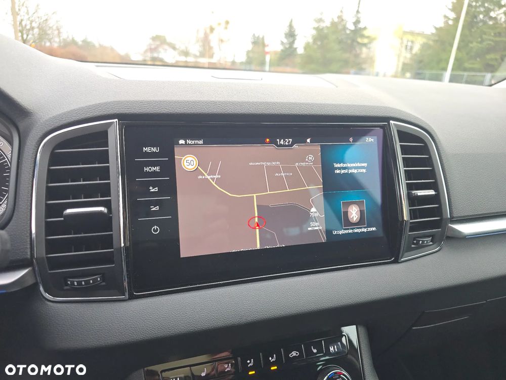 Skoda Karoq 1.5 TSI ACT 4x2 Style DSG - 19