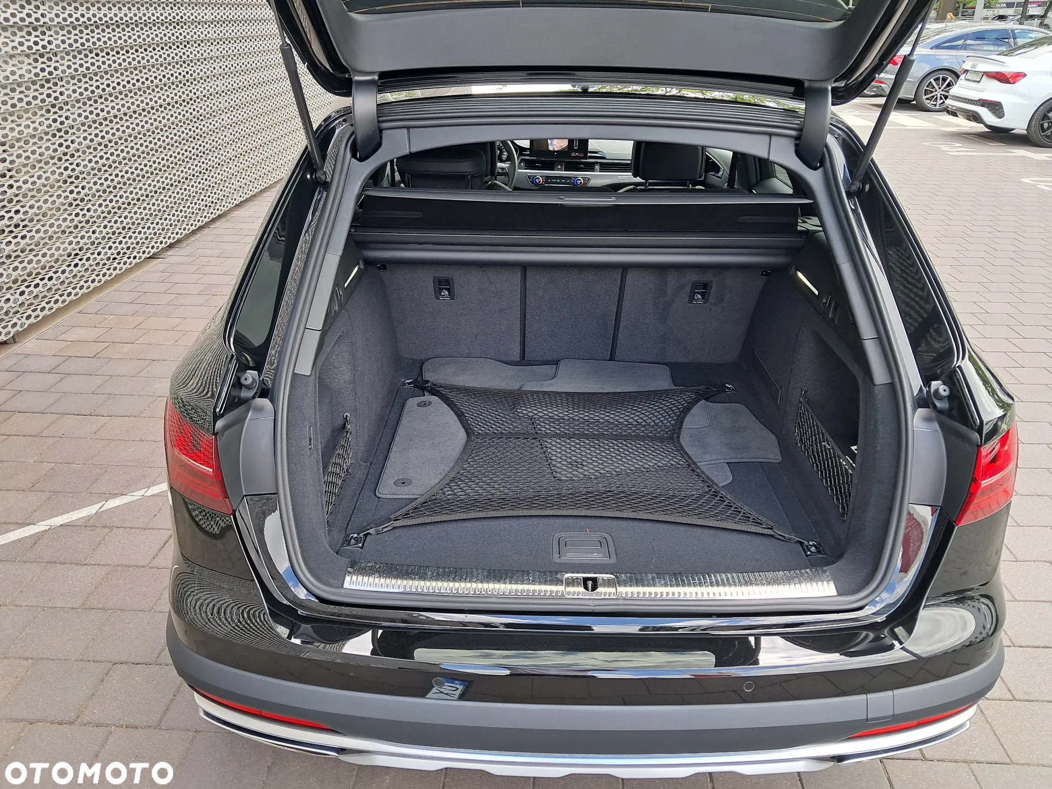 Audi A4 Allroad quattro 45 TFSI S tronic - 15