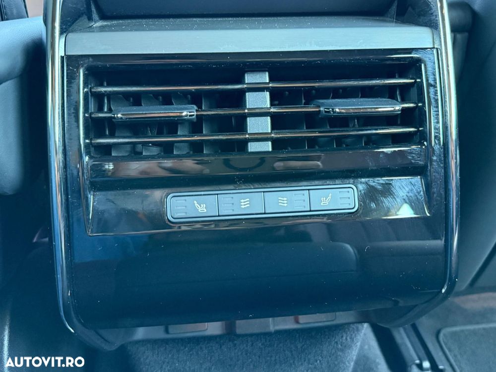 Land Rover Range Rover Sport - 24