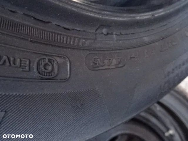 165/70/R14 81T HANKOOK KINERGY ECO - 8