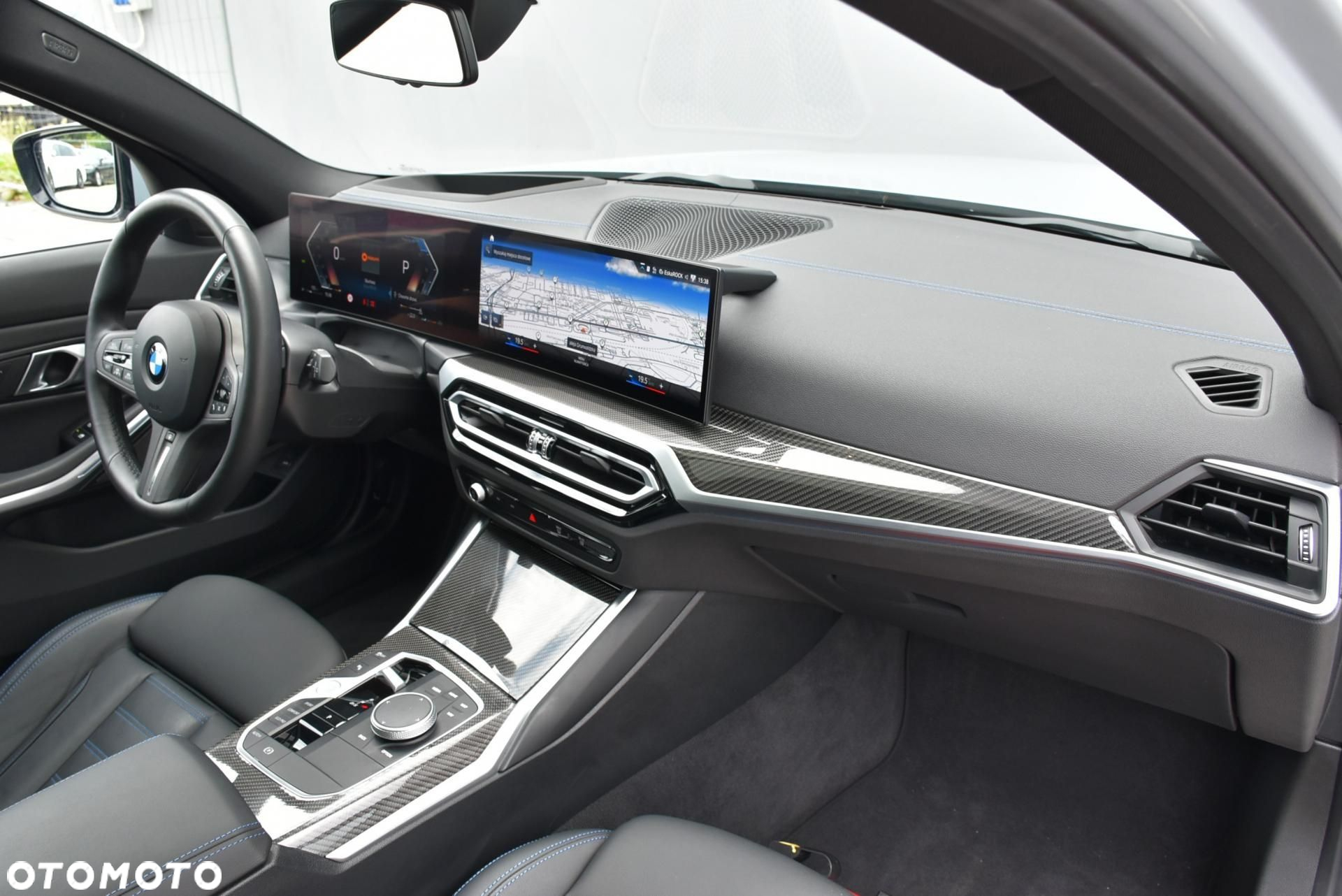 BMW Seria 3 - 16