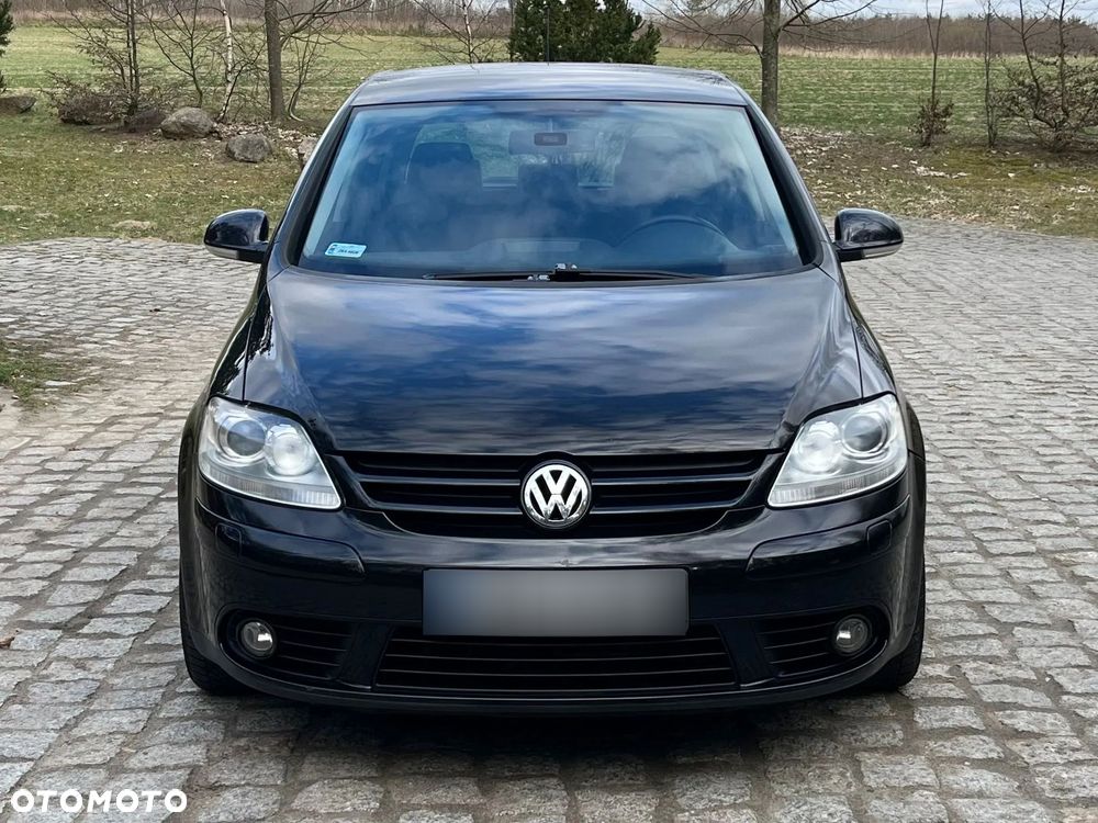 Volkswagen Golf Plus 1.4 TSI Sportline - 11