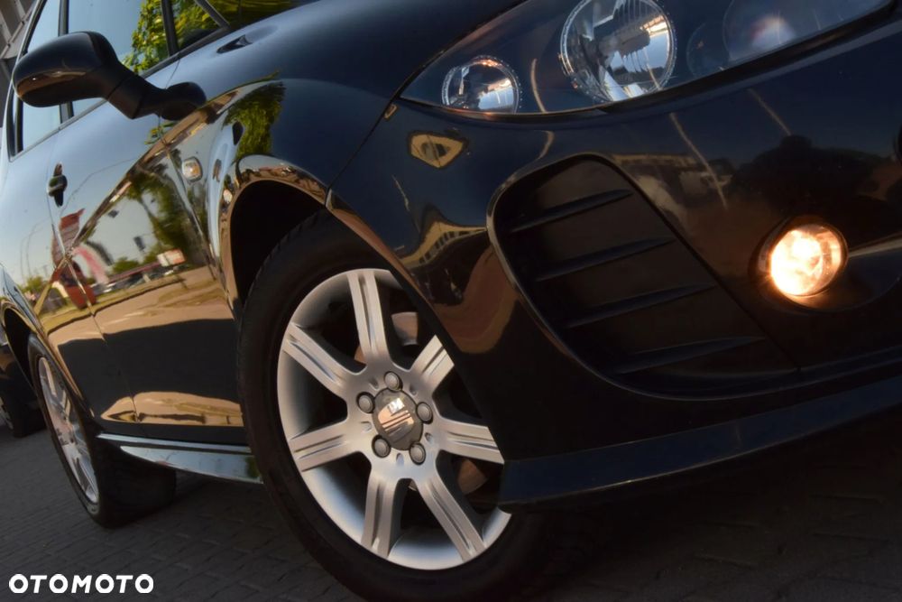 Seat Leon 1.6 Comfort Limited - 5