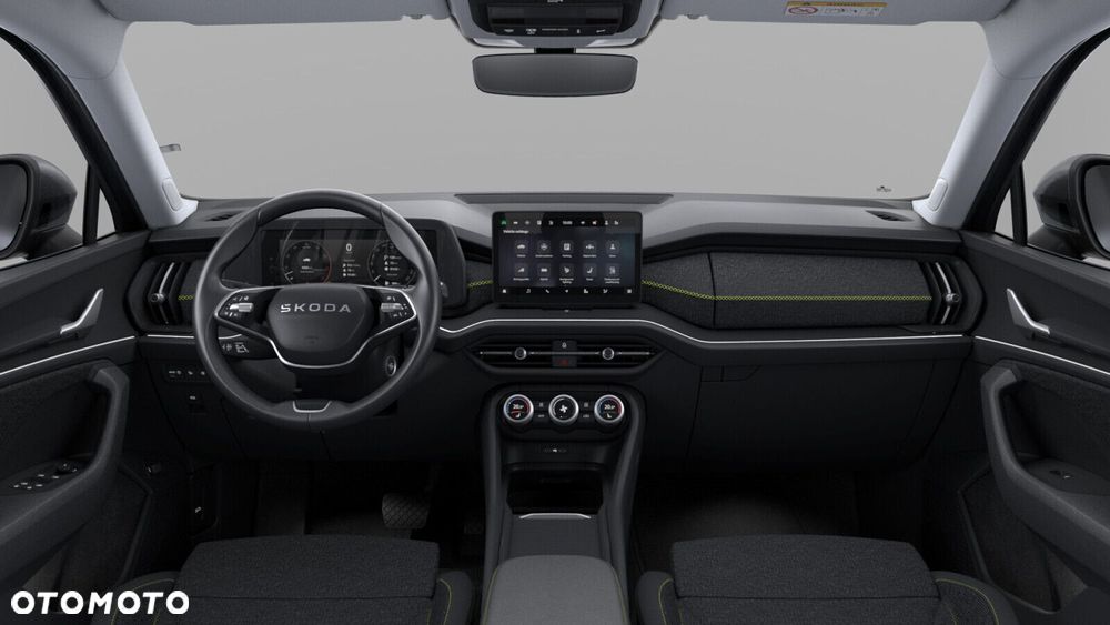 Skoda Kodiaq - 5