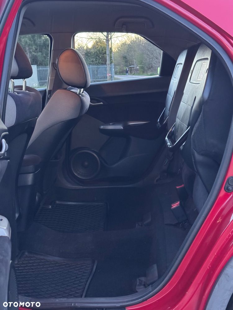 Honda Civic 1.8 Comfort - 28