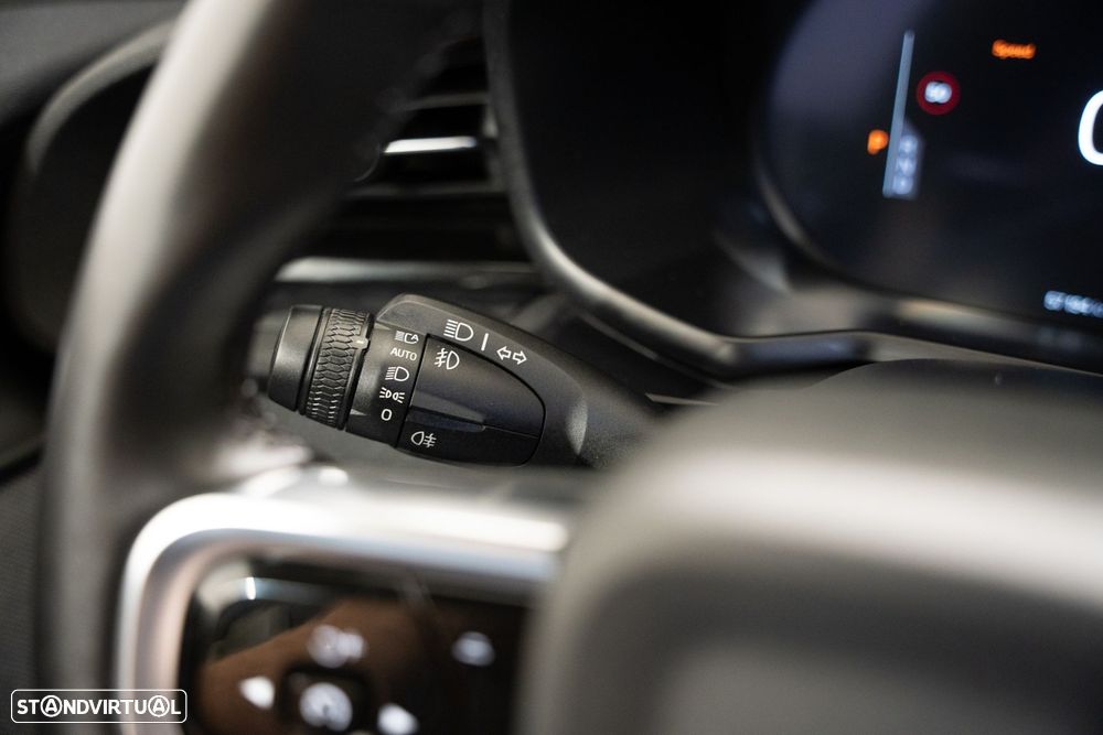 Polestar 2 Long Range 78 kWh - 17