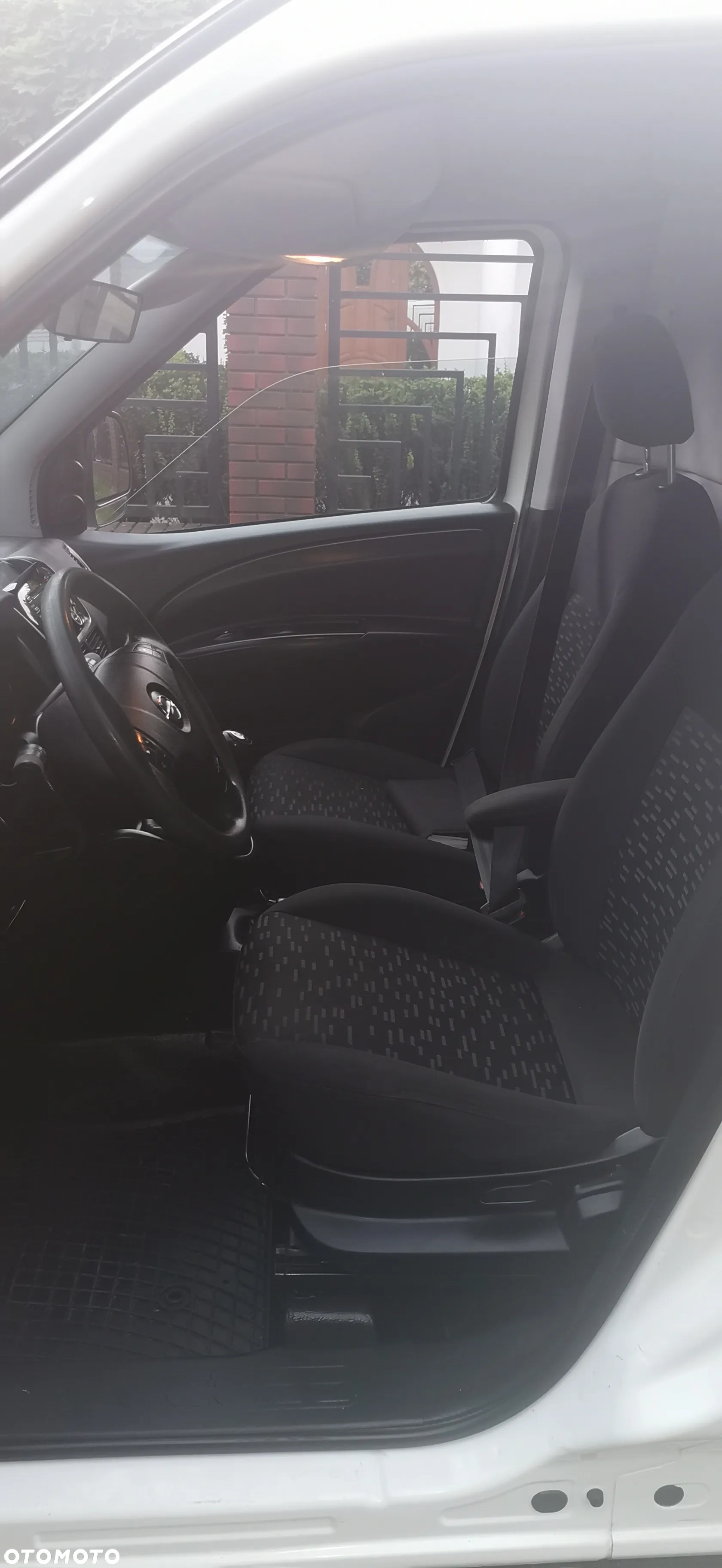 Opel Combo - 5