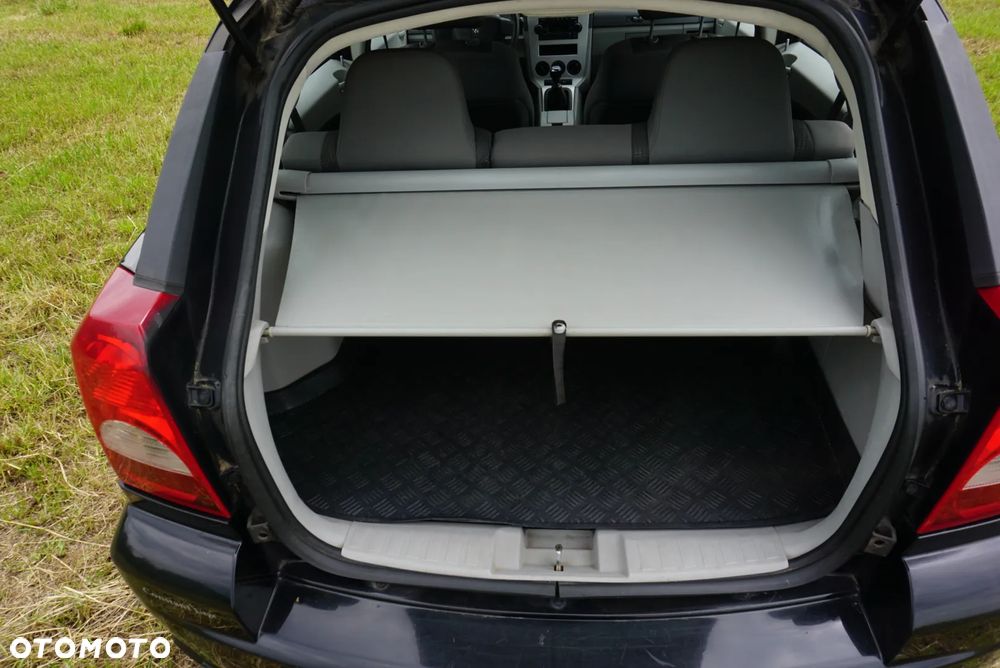 Dodge Caliber 2.0 CRD SE - 10
