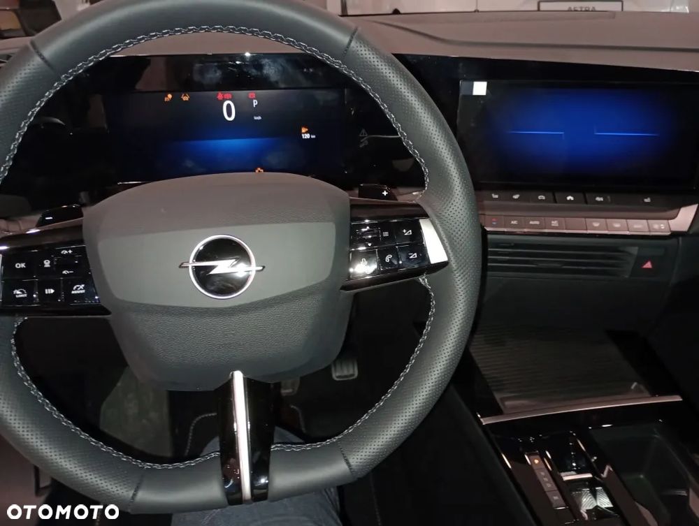 Opel Astra VI 1.2 T Edition S&S - 7