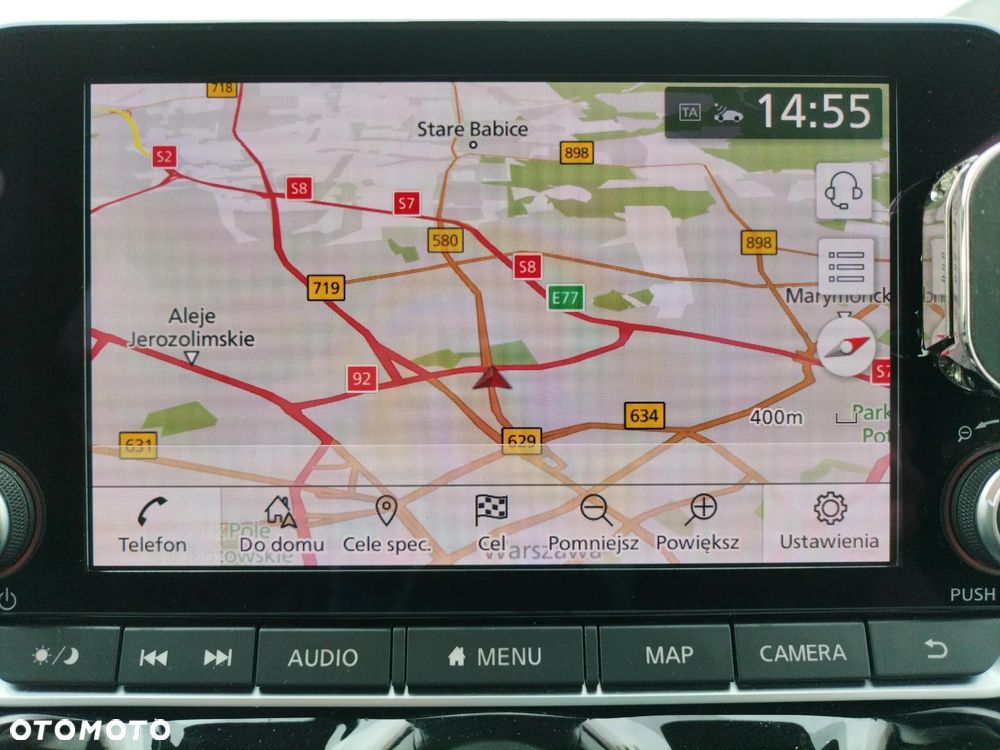 Nissan Juke 1.0 DIG-T N-Design - 15