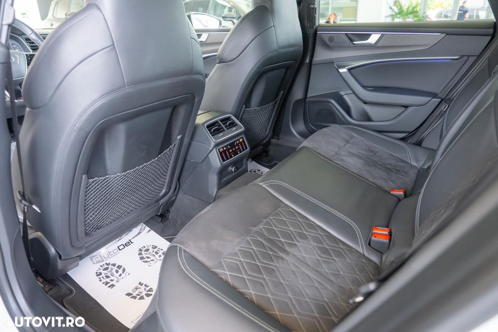 Audi S7 Sportback - 24