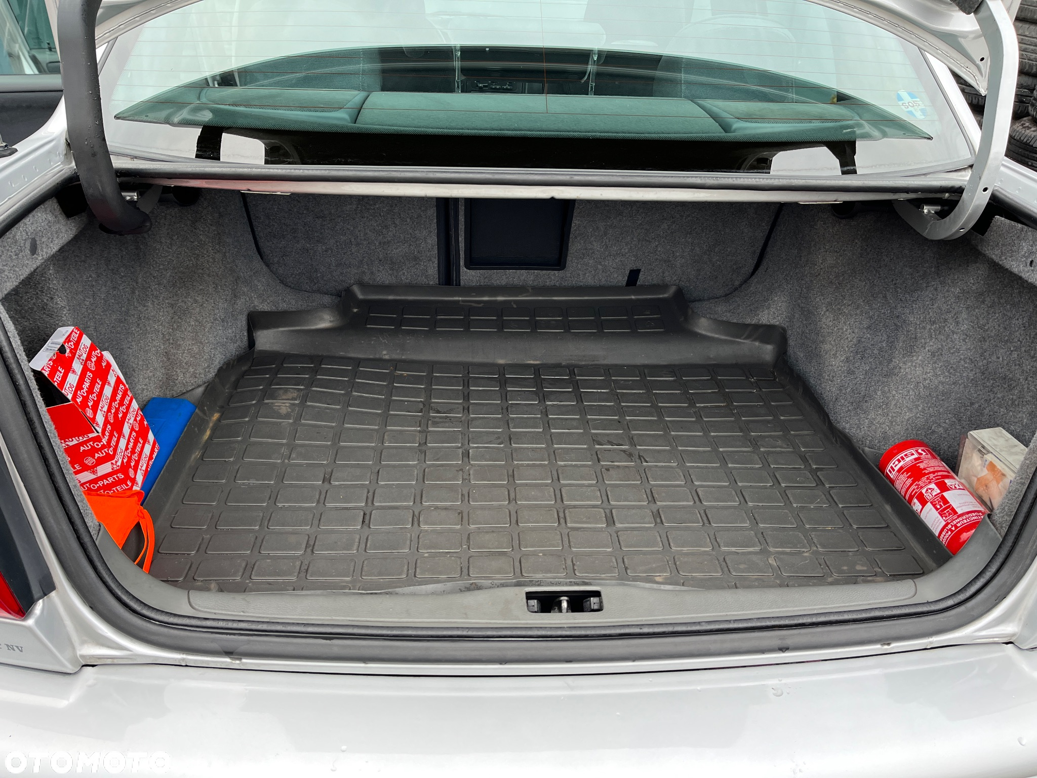 Volvo S70 2.5TDI - 11