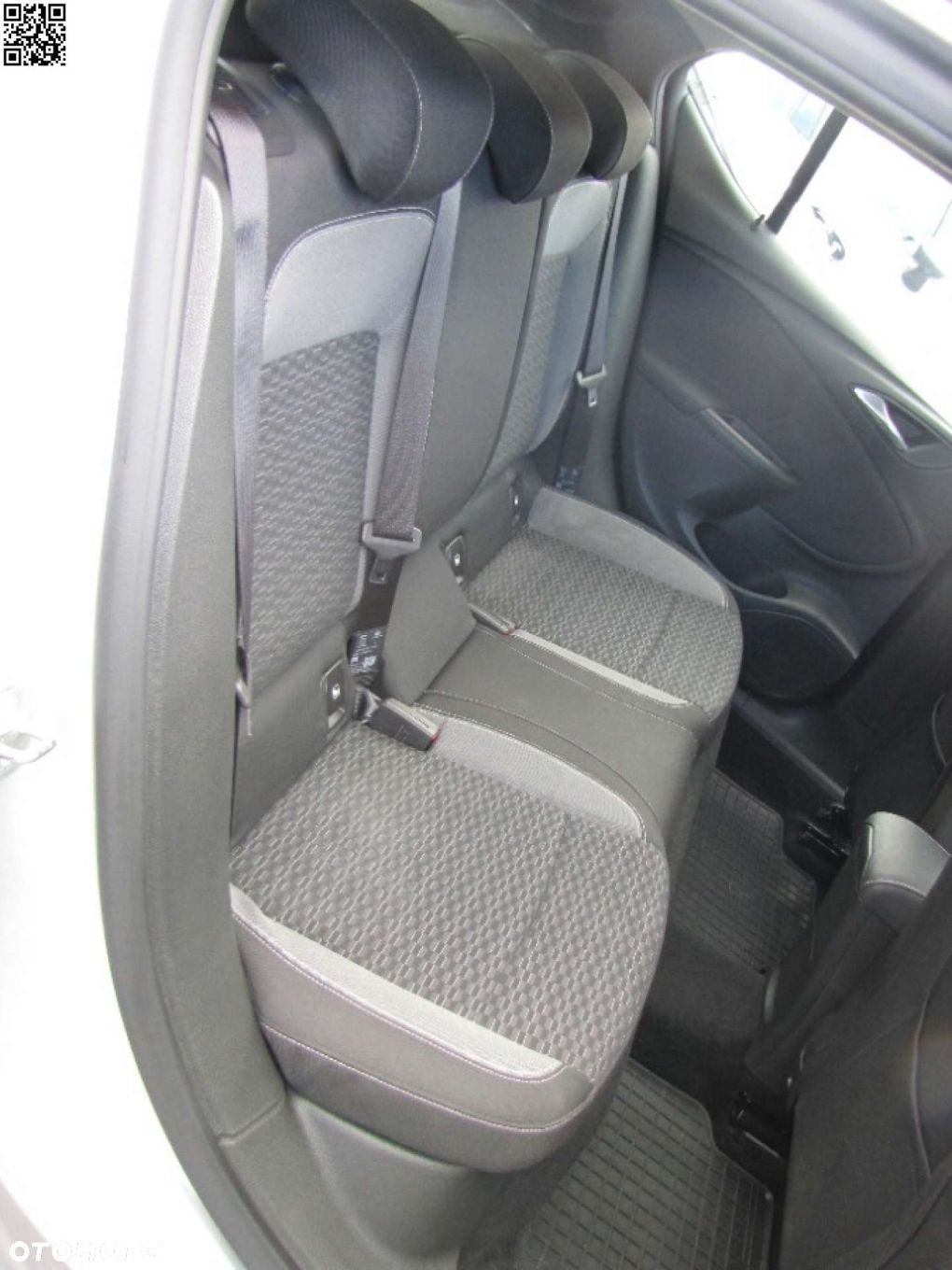 Opel Astra - 4