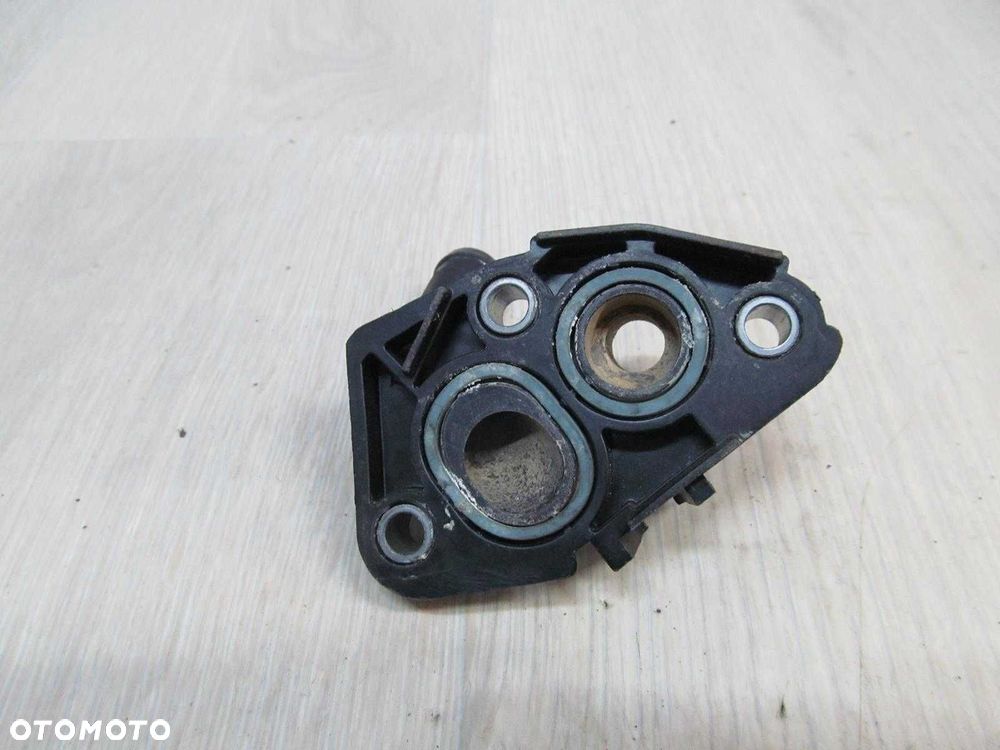 RENAULT MEGANE II CLIO IV KANGOO II 1.5 DCI KROCIEC WODY 800386710 8200337841 - 1