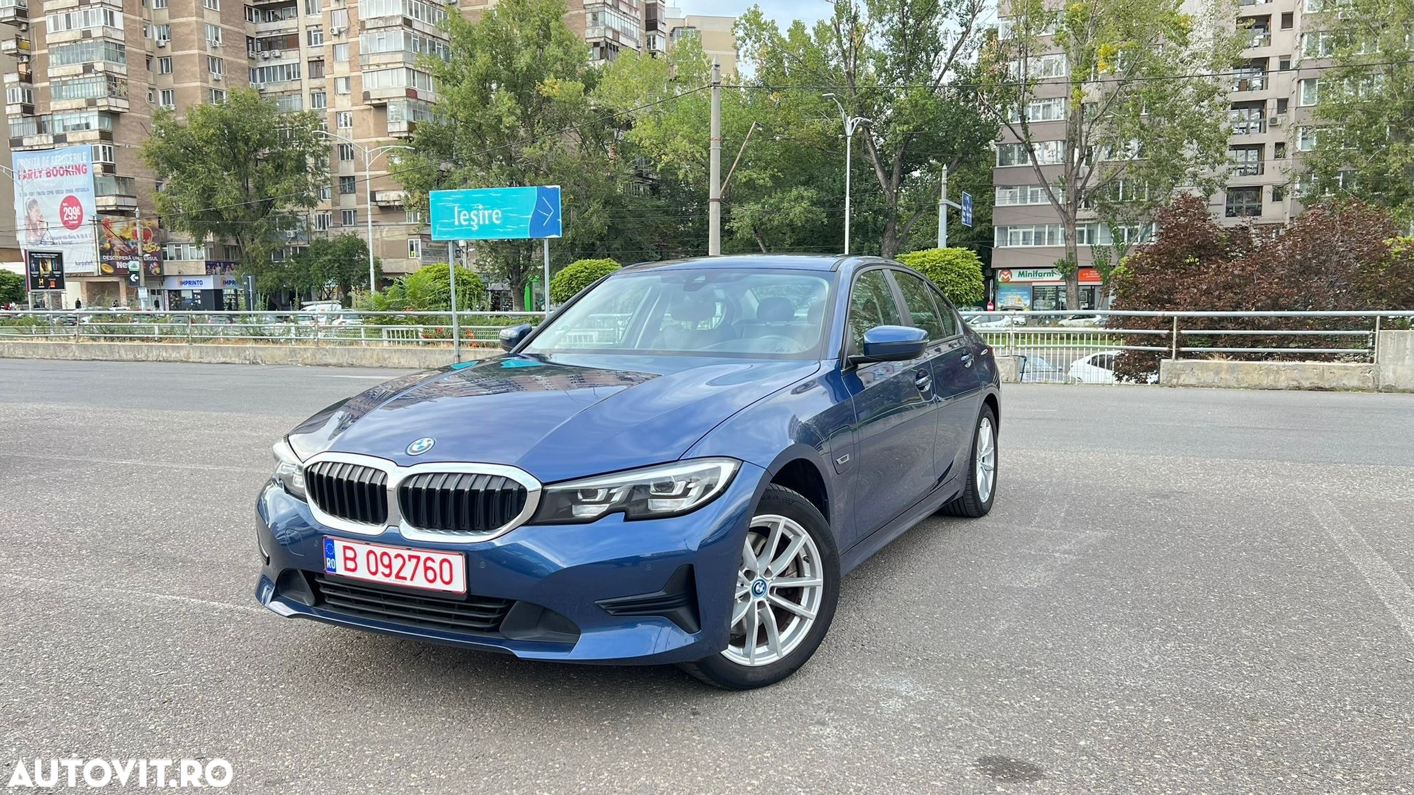 BMW Seria 3 - 8
