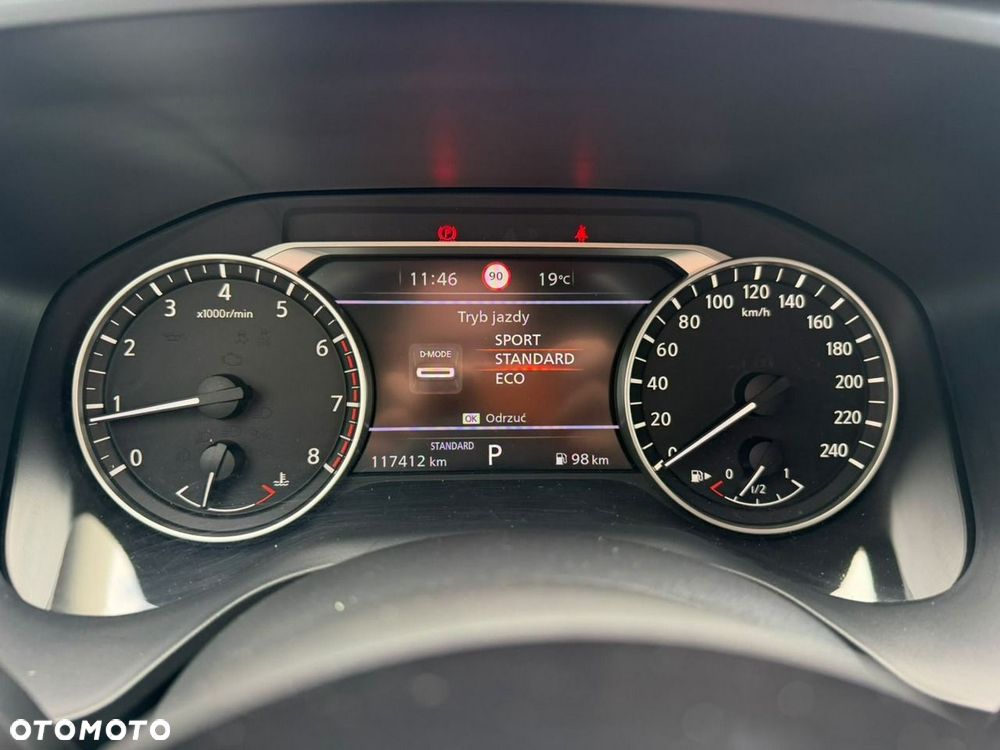 Nissan Qashqai - 21