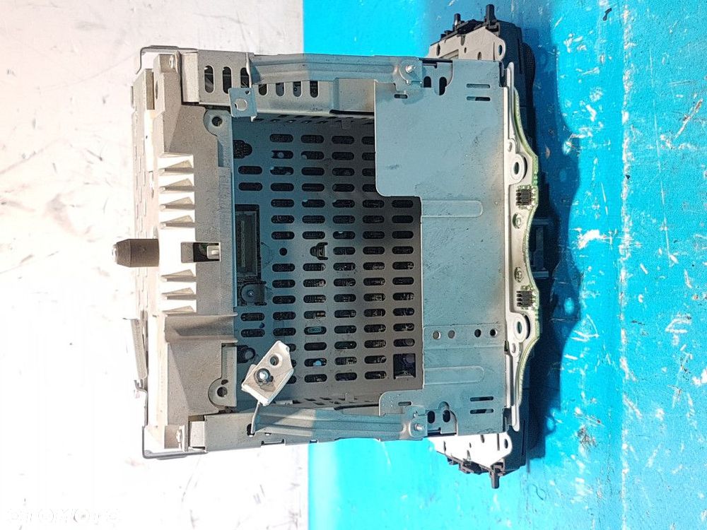 MAZDA 6 GG RADIO FABRYCZNE - 4