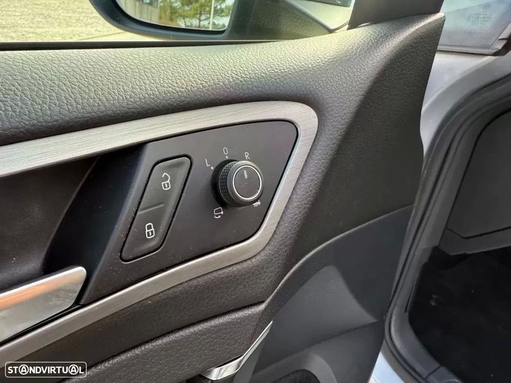 VW Golf 1.6 TDI BlueMotion DSG Cup - 23