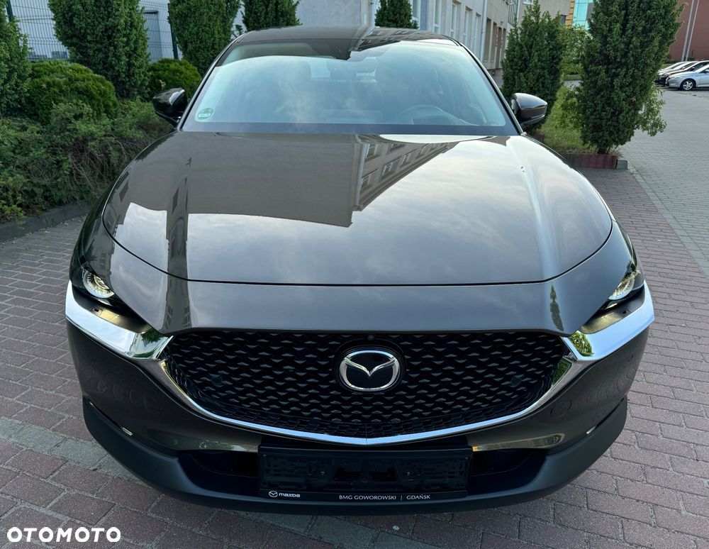 Mazda CX-30 SKYACTIV-G 2.0 M-Hybrid SELECTION - 16