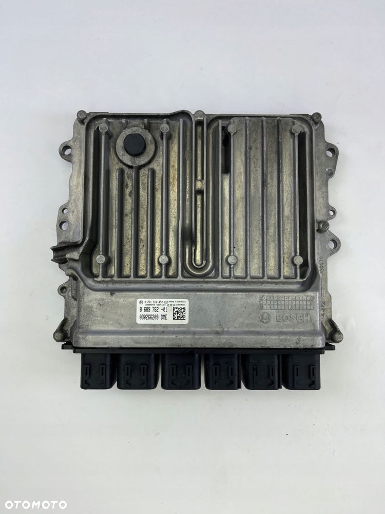 sterownik silnika bmw f30 f31 330e b48 hybryda 8689762 - 1