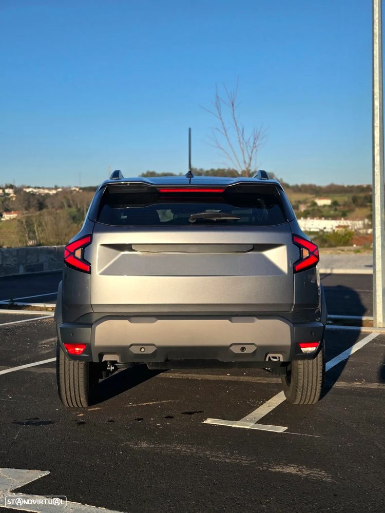 Dacia Duster 1.0 TCe ECO-G Expression Bi-Fuel - 21