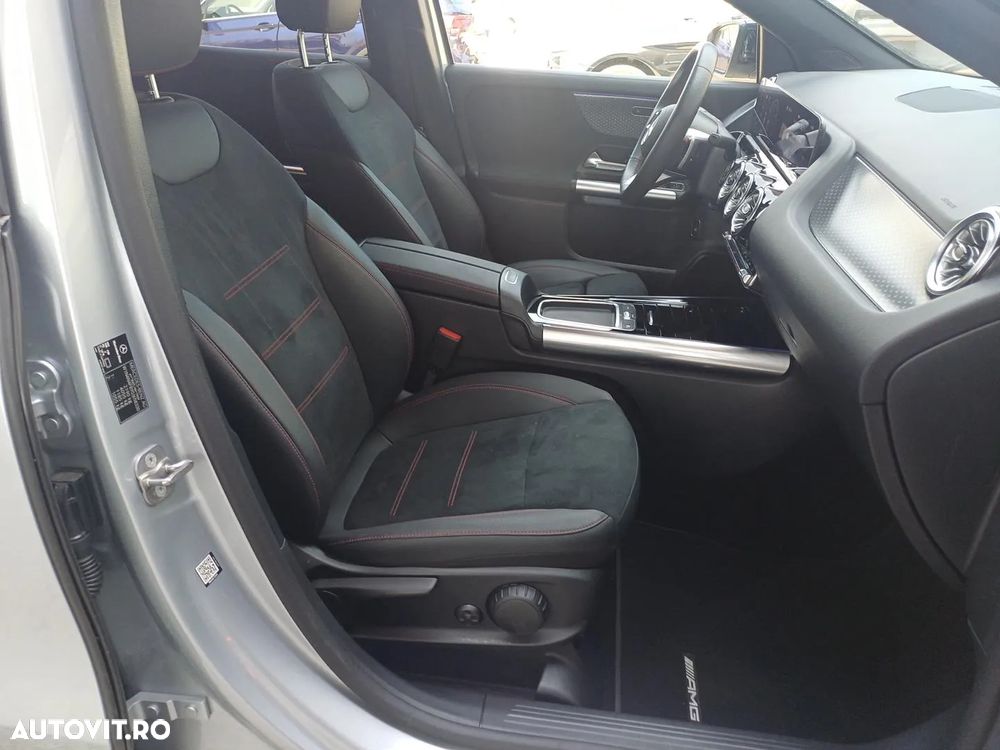 Mercedes-Benz GLA 220 4MATIC MHEV Aut. - 23