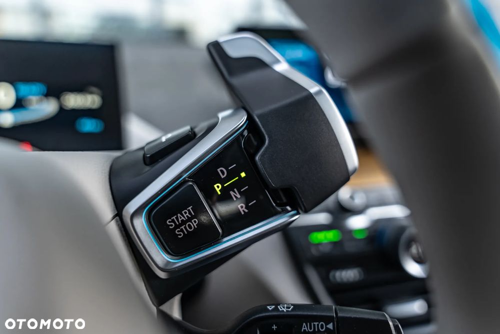 BMW i3 i3S 120 Ah - 27