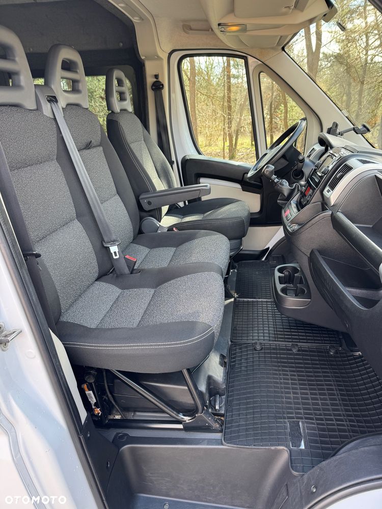 Fiat Ducato L4H2 - 11