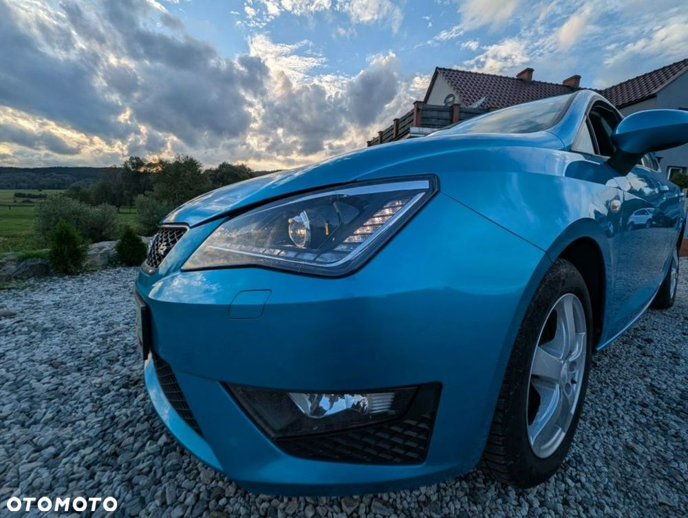 Seat Ibiza - 14