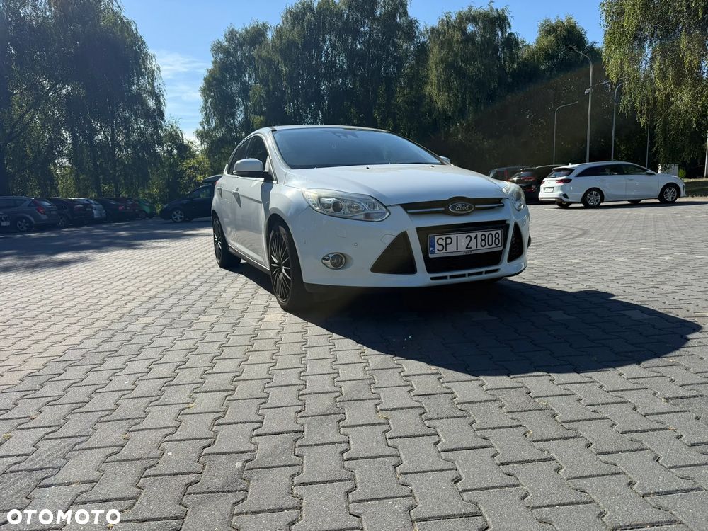 Ford Focus - 16