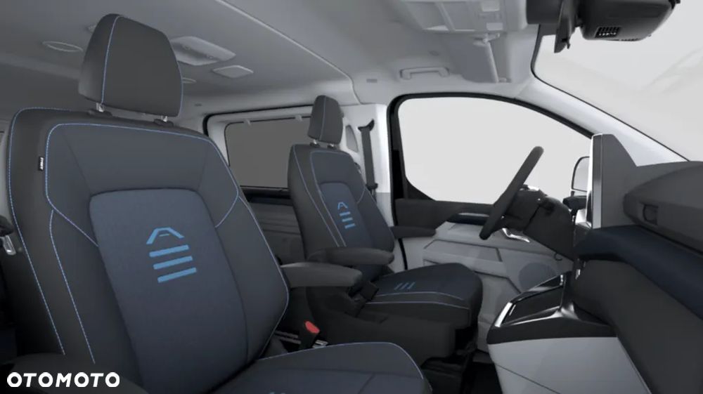Ford Tourneo Custom 2.0 EcoBlue 320 AWD L2 Active - 7