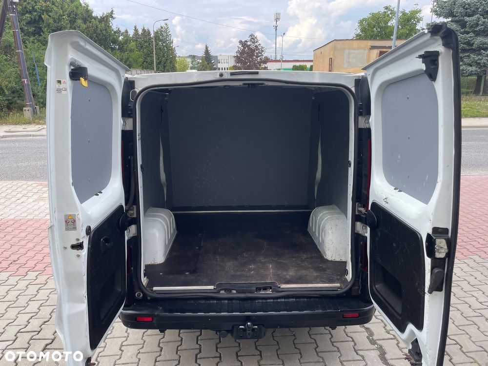 Renault Trafic - 13