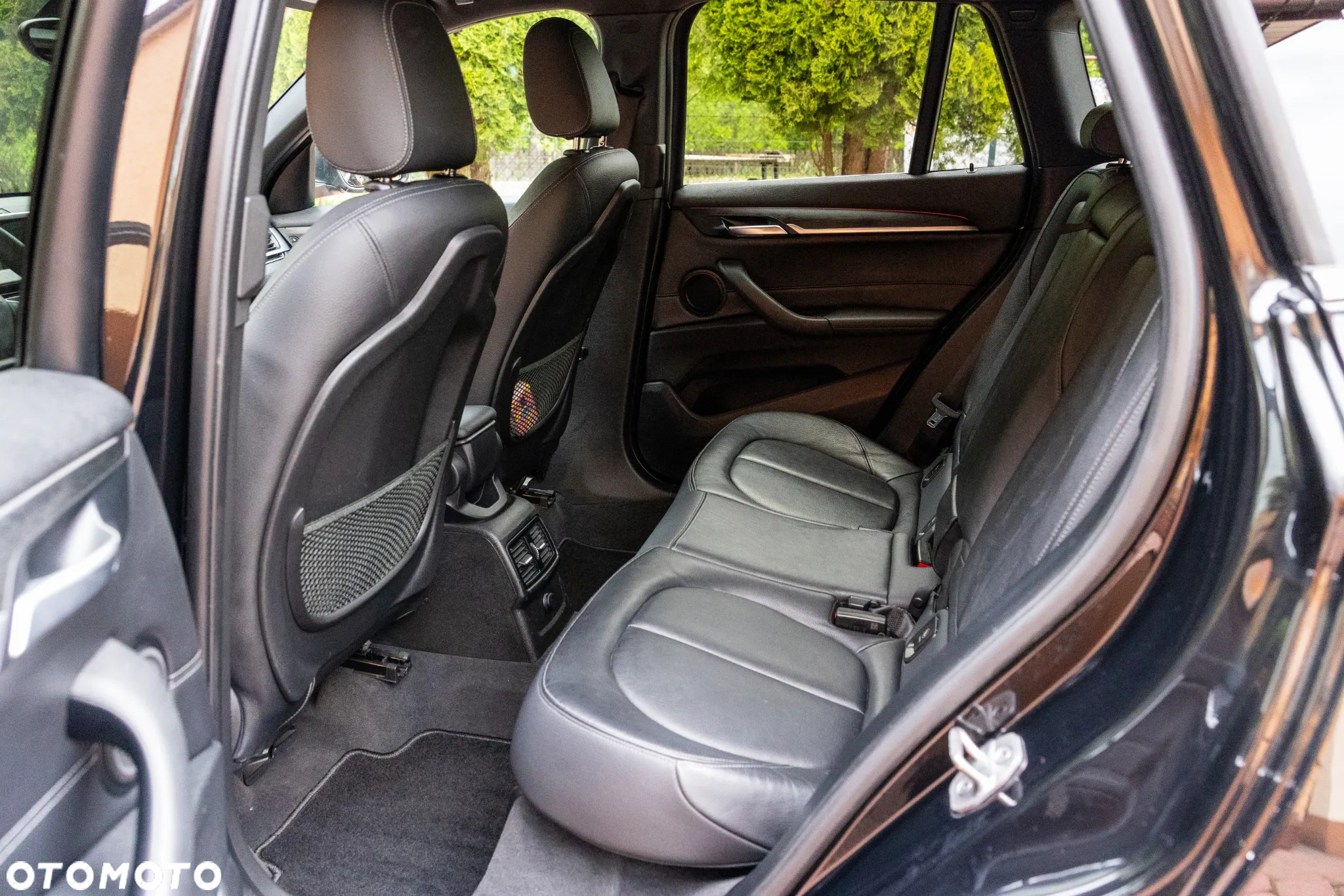 BMW X1 xDrive25i xLine - 6
