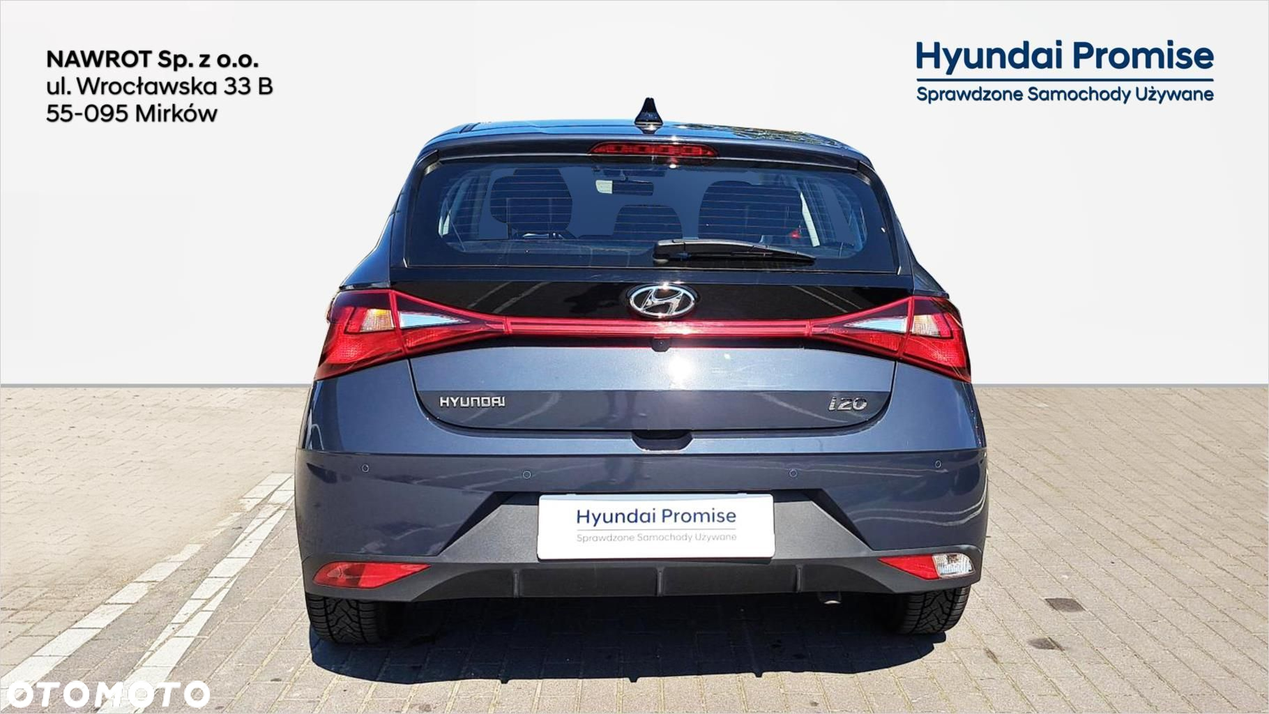 Hyundai i20 - 4