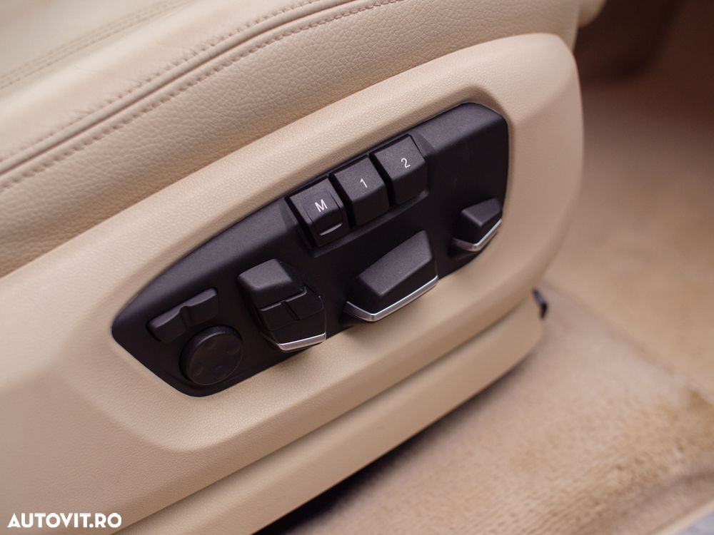 BMW X5 - 7