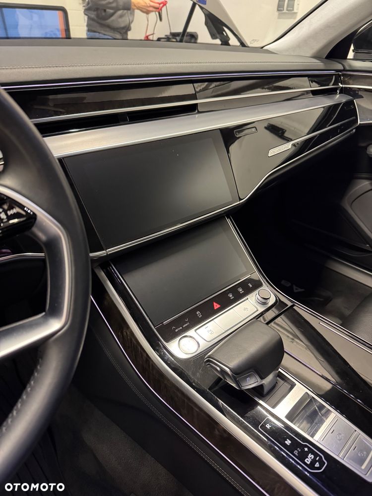 Audi A8 50 TDI mHEV Quattro Tiptr - 38