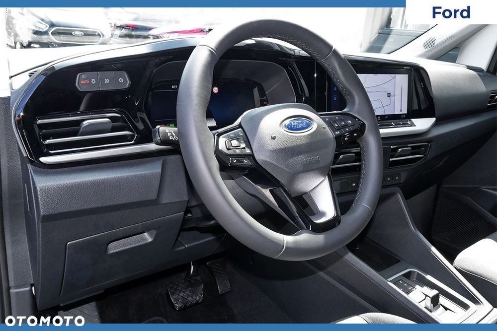 Ford Tourneo Connect - 7