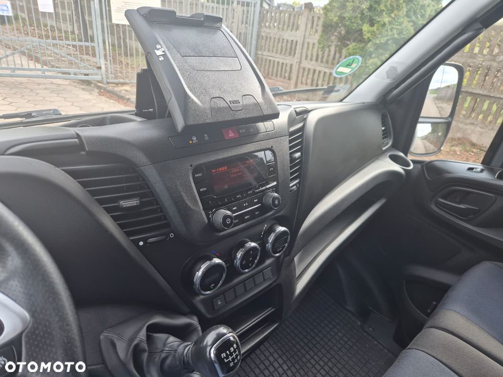 Iveco DAILY 50C16H 3.0Z - 15