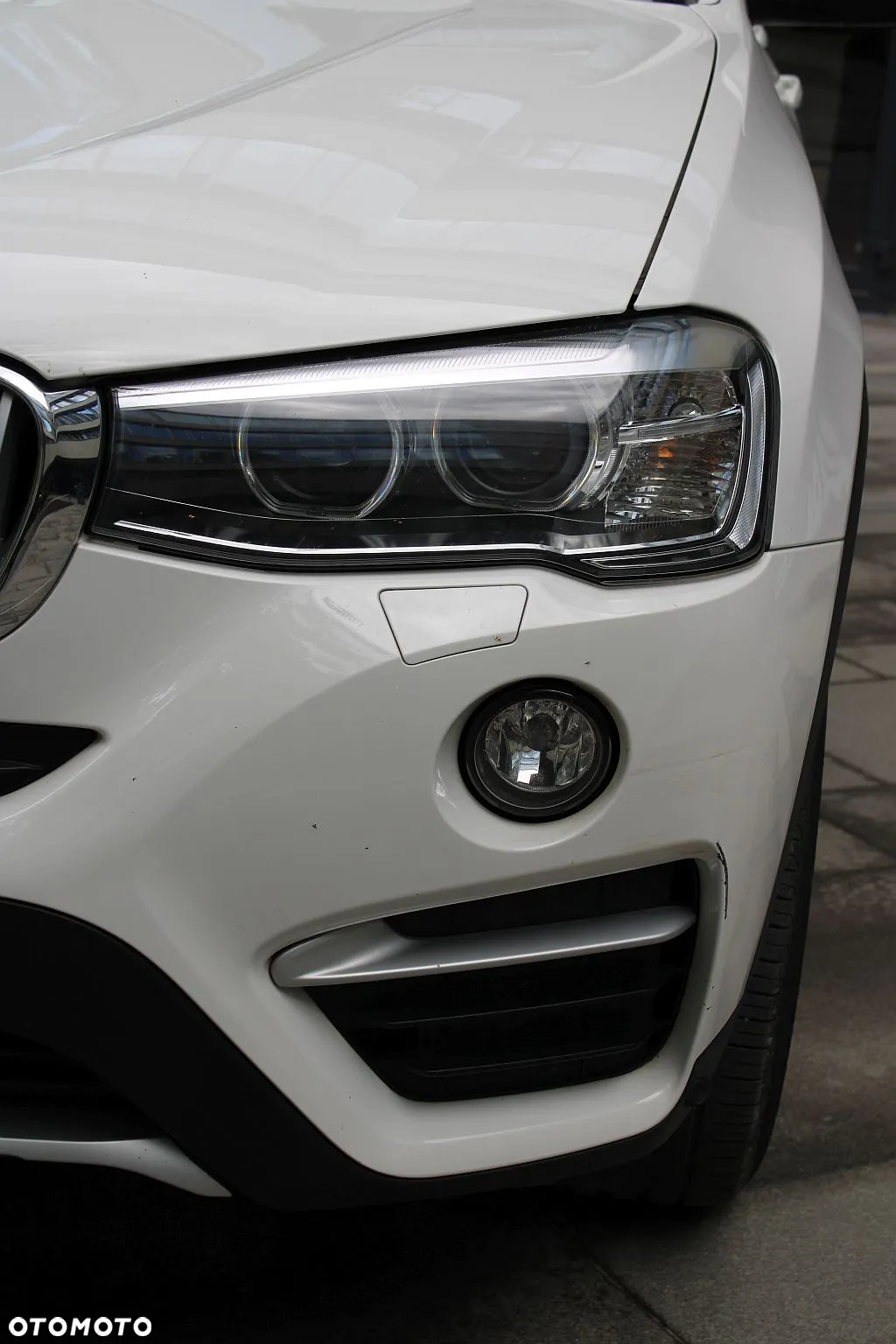 BMW X4 xDrive20i xLine - 9
