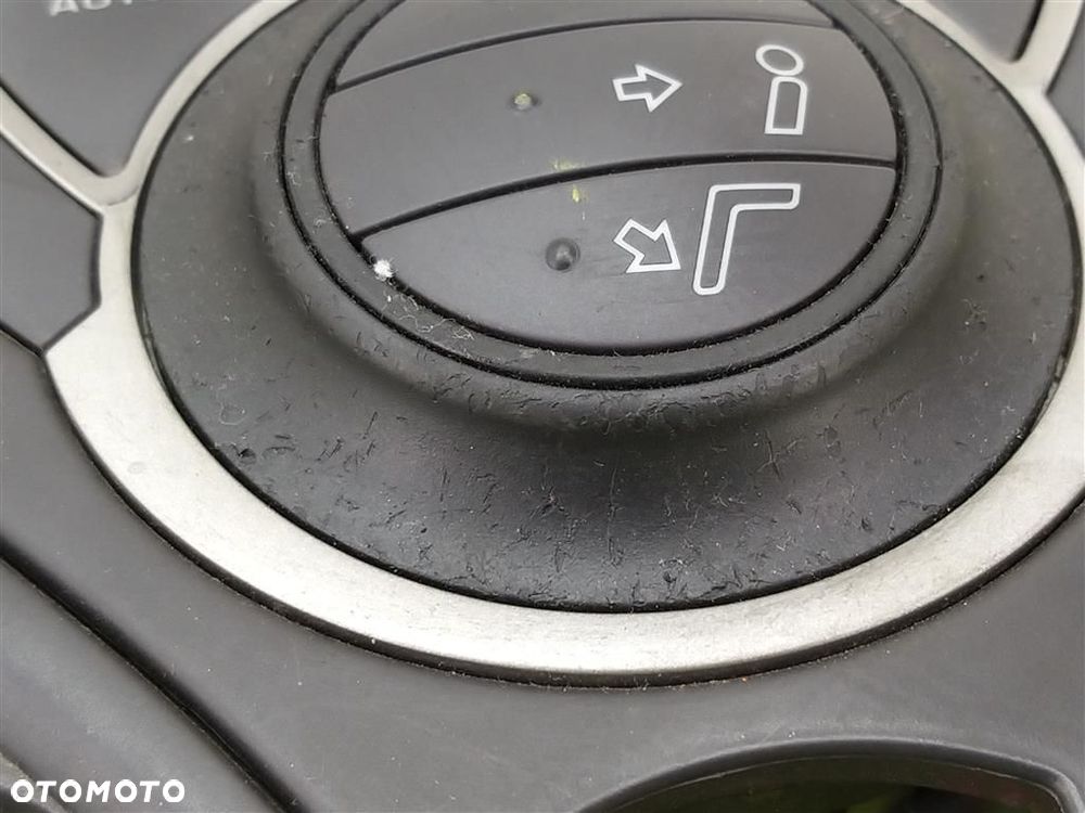 Panel klimatyzacji Citroen C8 2002-2014 14874990 ORYGINAŁ - 6