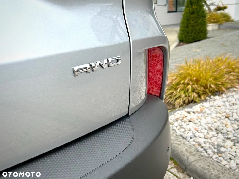 Ford Escape 2.0 EcoBoost AWD Titanium - 16