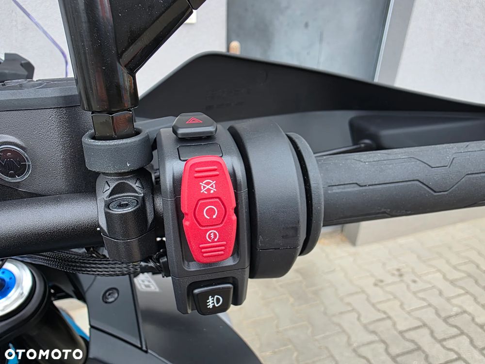CFMoto 800MT Explore - 22
