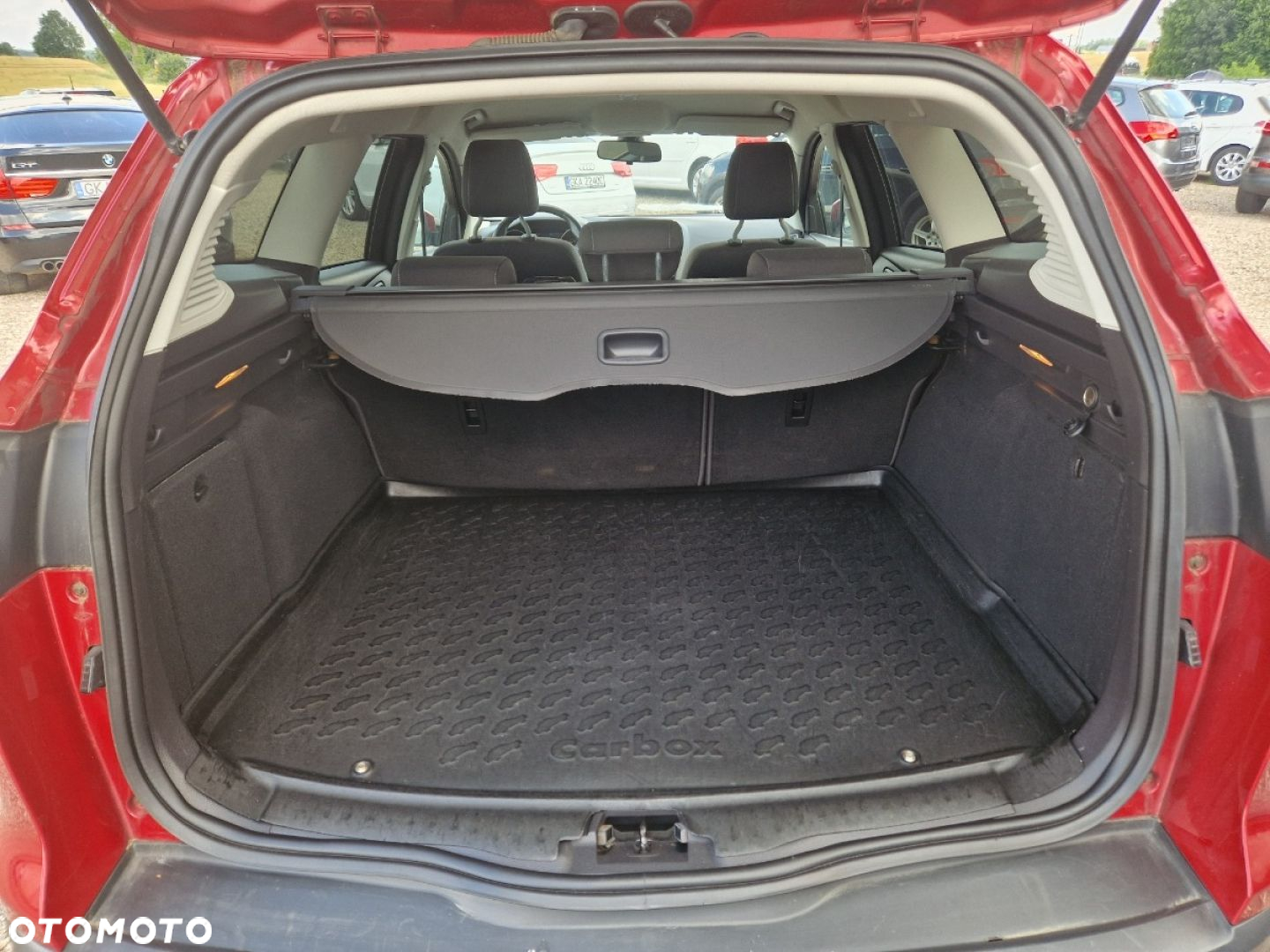 Ford Focus - 17
