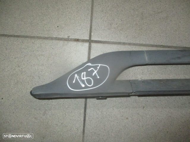 Barra De Tejadilho BART187 VOLVO V70 SW 1997 5P Esq - 2