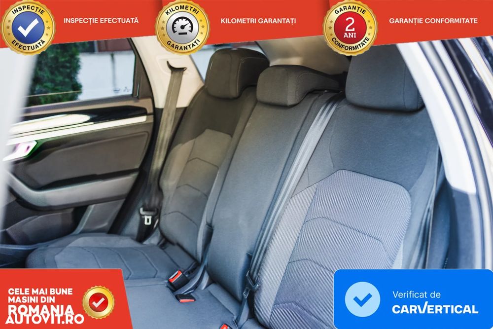 Volkswagen Touareg V6 TDI Edition 20 - 23