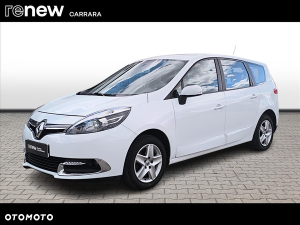 Renault Grand Scenic Gr 1.5 dCi Zen