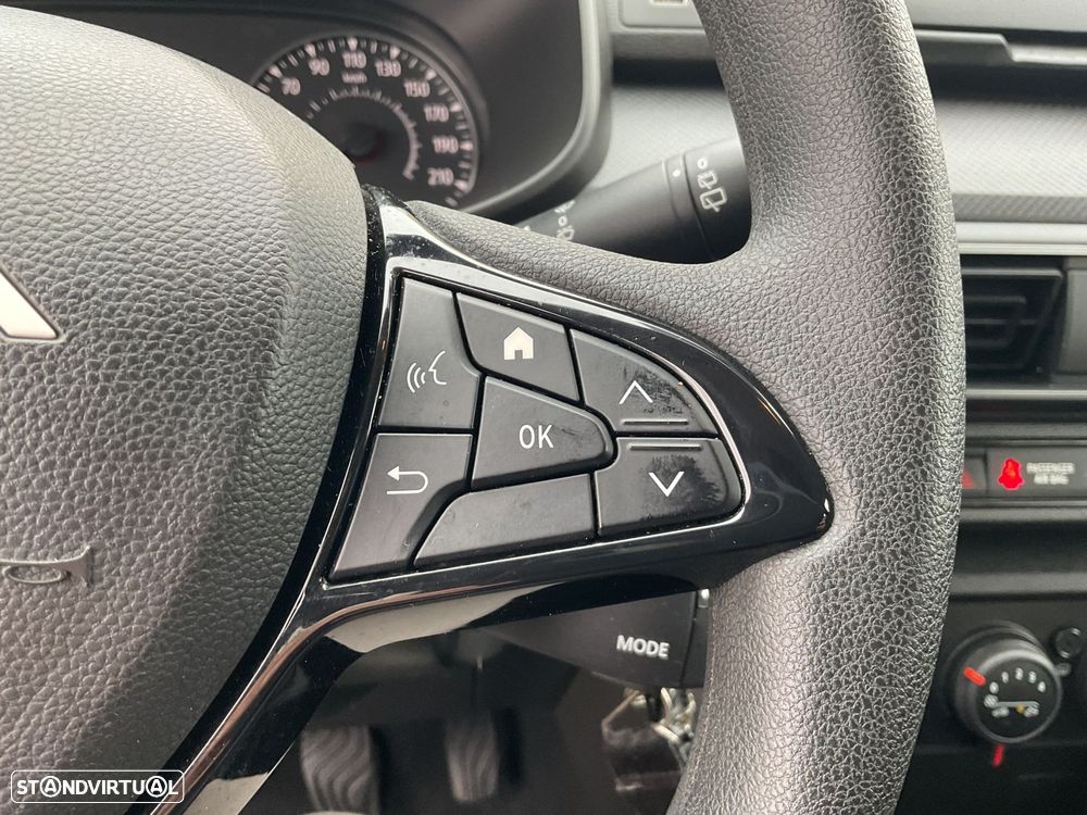 Dacia Sandero 1.0 ECO-G Essential Bi-Fuel - 35